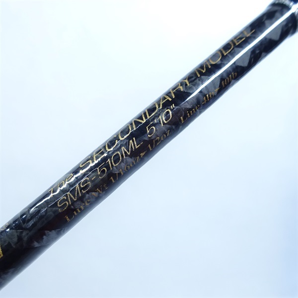 サイドワインダー　セカンダリーモデルＳＭＳ－５１０ＭＬ
